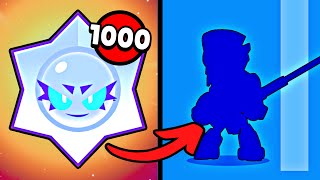 1000 CHAOS DROPS vs. NEW ACCOUNT!