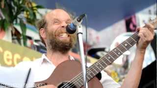 &quot;Bonnie &#39;Prince&#39; Billy- &quot;You Will Miss Me When I Burn&quot; live @ Rainy Day Records