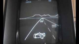 Vectrex