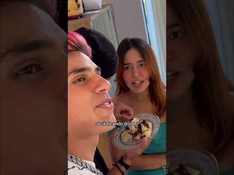 EmilyVick's Sister 😱