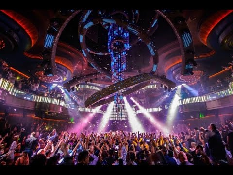 [2/3] Afrojack | Omnia Las Vegas (20/01/2017)
