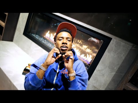 Lil Sheik - Torn (Official Music Video)