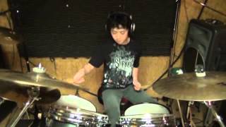 上原ひろみ　Flashback  叩いてみた