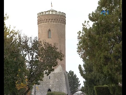 Curtea Domneasca din Târgovişte, Universul Credinţei, TVR 1