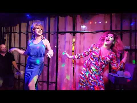 גלינה פור דה ברה וטלולה בונט - Parlez Vous Français