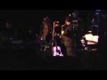 Van Morrison "In the Midnight" 11/25/13