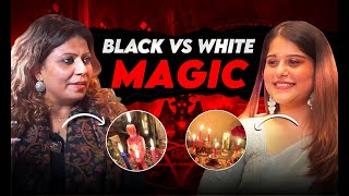 Voodoo vs Hoodoo: Secrets of Black Magic, White Magic, and the Power of Healing 🌍