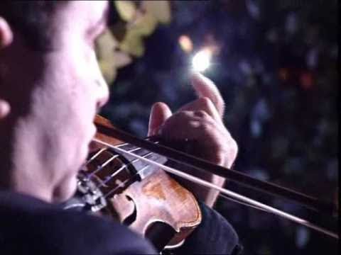 Eldar Mansurov — Əsmə Küləyim (İfa: Kazbek Əliyev & Unison qrupu) | 1994 | violin