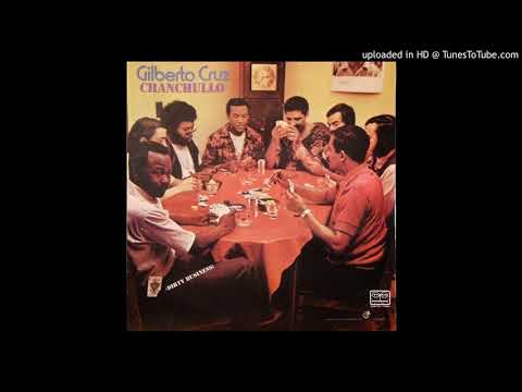 MONTE ADENTRO - GILBERTO CRUZ Y SU SEXTETO