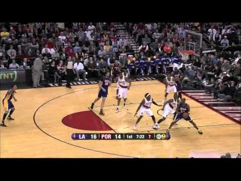 Kobe Mix 1 HD 2011/12