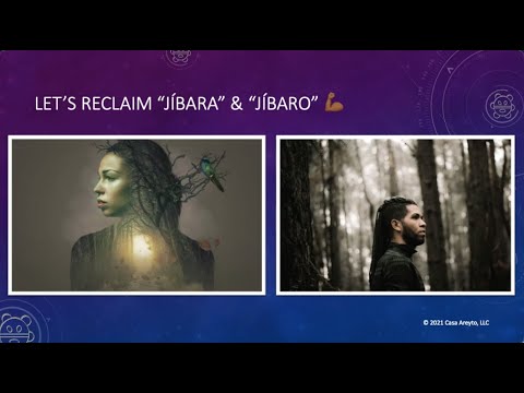 Let's Talk Taíno 29 - Decolonizing Taíno | How Language Changes Perspective 👀😱