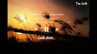 Download lagu Rocket rockers ft. Angga candra - Ingin hilang ingatan (lirik) mp3