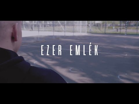 CONFLICT - 1000Emlék ( Official Music Video )