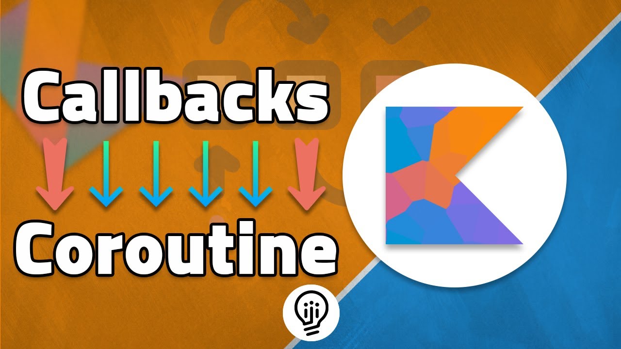Convert Callback to Coroutines