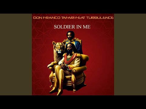 Soldier In Me