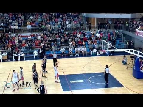 CSM Oradea - U Mobitelco Cluj Napoca