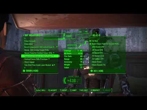 FALLOUT 4 FIRST PLAYTHROUGH PT33