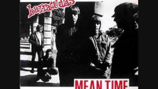 The Barracudas - Mean Time - 8. You&#39;ve Come A Long Way