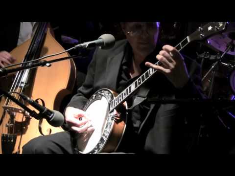 Lee "pLink" Floyd, I'LL SEE YOU IN MY DREAMS, Banjo