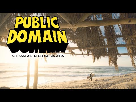 Hello Public Domain !