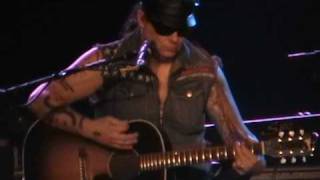 Tesla - Caught In A Dream - Philadelphia 2005