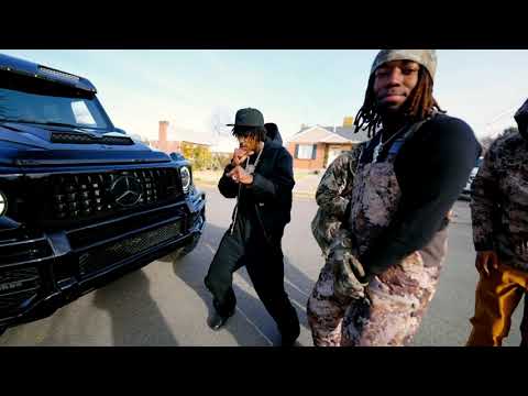 NBA Youngboy - BossManeDlow (With BossMan Dlow Verse)