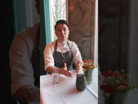 Hamburg is(s)t bunt: Gastronomie Pütter im Anglo-German Club