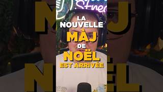 LA NOUVELLE MAJ QUI CHANGE TOUT... (et des promos)