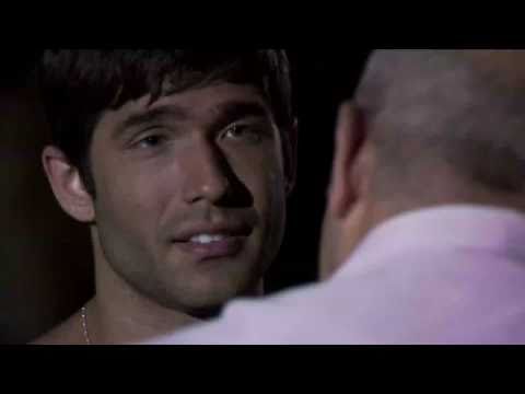 Cap 001 "FANATIKDA" (PARTE 3 de 5) www.benjamincohen.tv