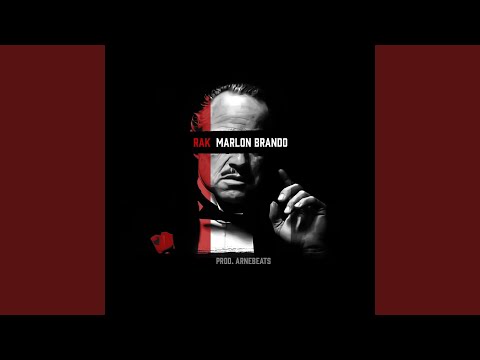 Marlon Brando