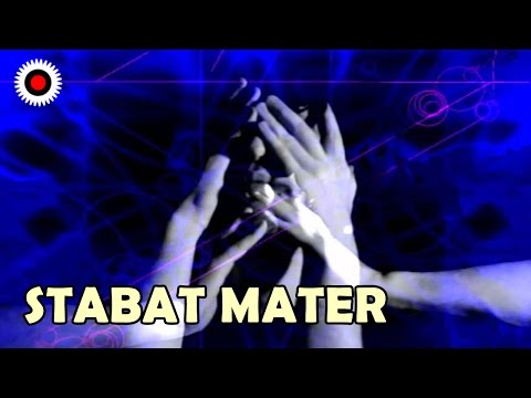 Edson Cordeiro - Stabat Mater (Remix by Charlson Ximenes - Video by Danilo Roxette)