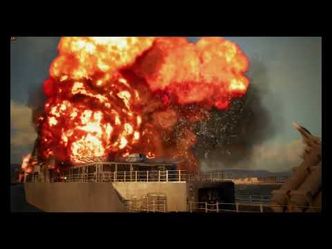 Lore accurate Trigger in the  battle for Farbanti