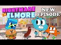 The Amazing World of Gumball - Nightmare In ...