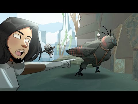 We Raided the Weirdest Tribe in Ark!