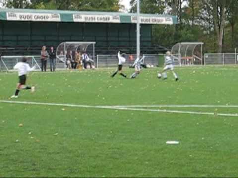 Bunde E3 - Leonidas E3 3-10-2009