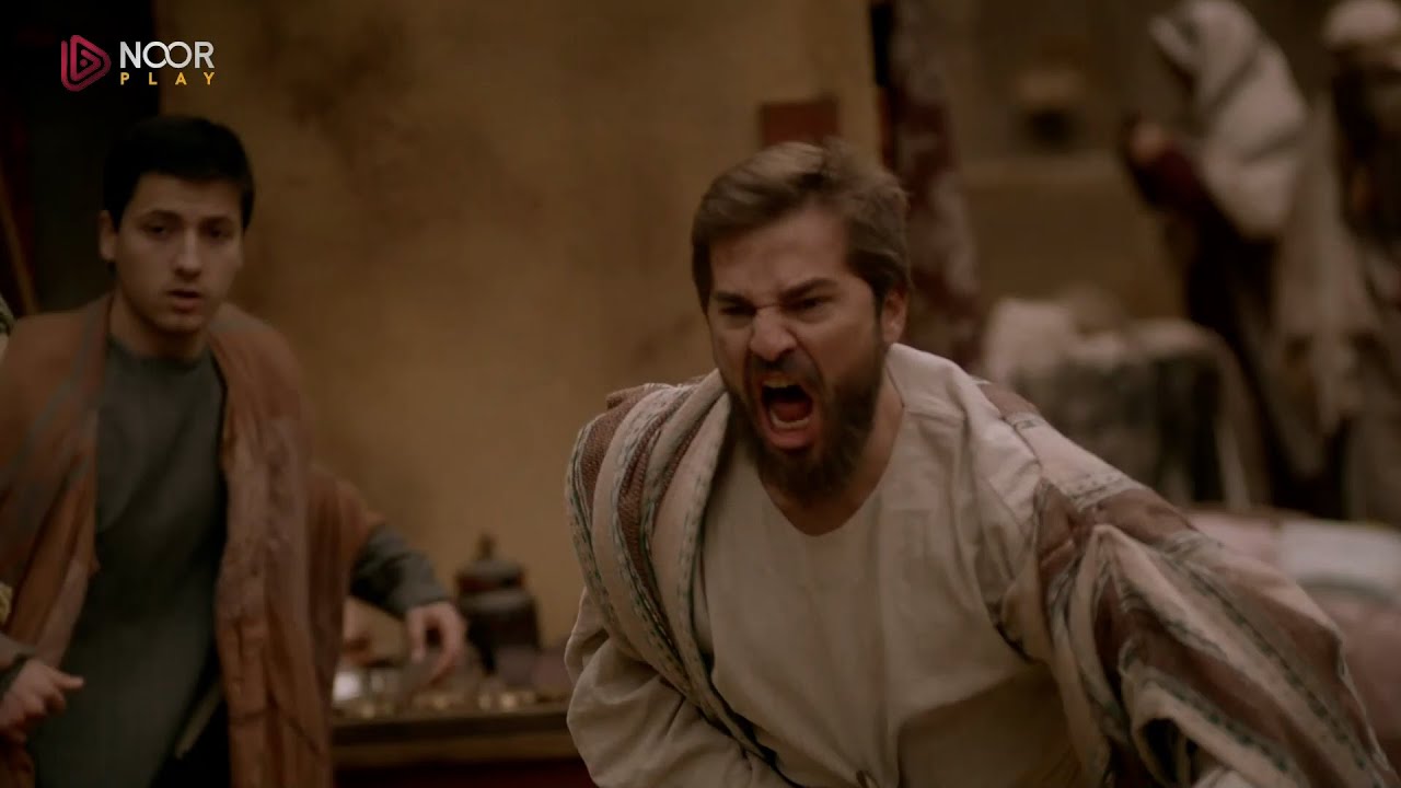 أرطغرل ينفذ عملية إنقاذ جريئة لوزير حلب من منصة الإعدام