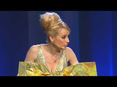 Noora Karma Magic Venlagaala