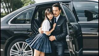 穷女孩被大叔救下那夜后带球跑，当她忐忑不安时大叔把她娶回豪门，只宠她一人 🥰 #大陆短剧 #甜宠剧 #港台推荐剧