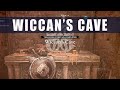 Assassin's Creed Valhalla Wiccan's Cave Treasure of Britain