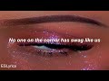 Playlist To Feel Like A Baddie With Lyrics