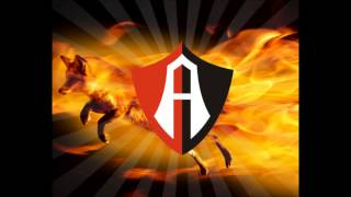 Sonido del Atlas completo