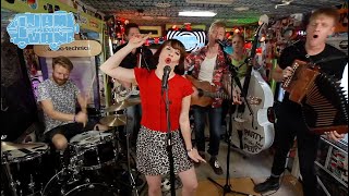 SKINNY LISTER - &quot;Wanted&quot; (Live at Music Tastes Good in Long Beach, CA 2016) #JAMINTHEVAN