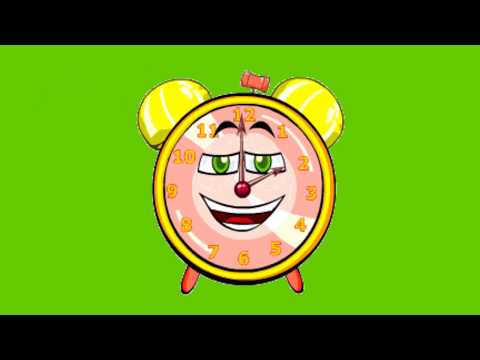 MÚSICA - O RELÓGIO (Paulo Soledade/Vinícius de Moraes) - LETÍCIA EDUCAÇÃO INFANTIL