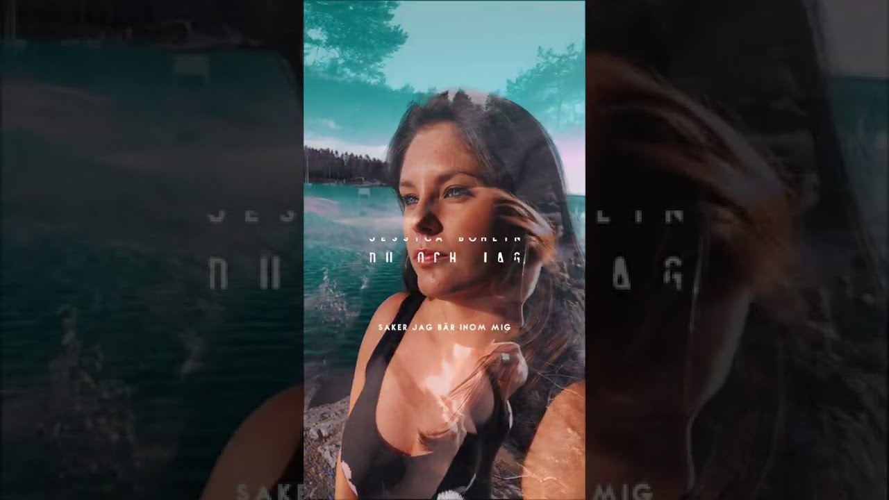 Jessica Bohlin - Du och jag 💜