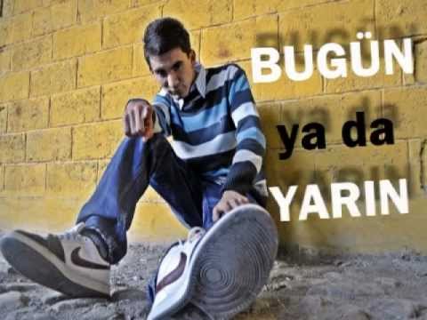 Ateş Suhan - Bugün yada Yarın (Official Video) 2012