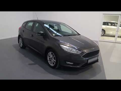 161KE403 - 2016 Ford Focus STYLE 1.5 TD 95PS 6SPD 4