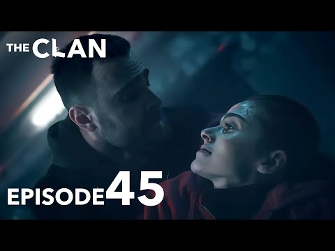 The Clan | Clanul Season 4 Episode 6
