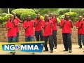 PELEKA AIC KITUI TOWNSHIP CHOIR OFFICIAL VIDEO