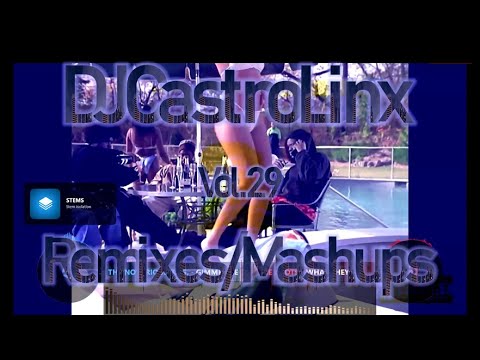 The Roots ~ What They Do Vs The Notorious BIG ~ Gimme The Loot (CLMashup)