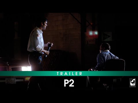 P2 (2007) | Trailer in HD | Deutsch/German